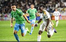 Nhận định, soi k&egrave;o Los Angeles Galaxy vs Seattle Sounders, 09h45 ng&agrave;y 28/8: Galaxy đi tiếp