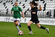 Nhận định, soi k&egrave;o Nữ Mura vs Nữ Spartak Myjava, 23h00 ng&agrave;y 27/8: Kh&ocirc;ng dễ d&agrave;ng