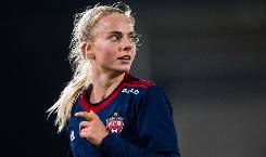 Nhận định, soi k&egrave;o nữ Rosengard vs nữ Ljuboten, 18h00 ng&agrave;y 27/8: Kết quả dễ đo&aacute;n