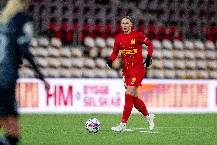 Nhận định, soi k&egrave;o Nữ Sparta Praha vs Nữ Nordsjaelland, 22h00 ng&agrave;y 27/8: Kh&oacute; lường