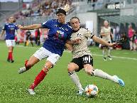 Nhận định, soi k&egrave;o Nữ Valerenga vs Nữ HJK Helsinki, 23h00 ng&agrave;y 27/8: Chiến thắng c&aacute;ch biệt