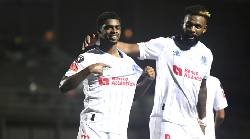 Nhận định, soi k&egrave;o Olimpia vs Xelaju, 09h00 ng&agrave;y 28/8: Mũi t&ecirc;n tr&uacute;ng 2 đ&iacute;ch