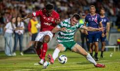 Nhận định, soi k&egrave;o Shamrock Rovers vs Santa Clara, 02h00 ng&agrave;y 29/8: Tạm biệt Santa