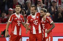 Nhận định, soi k&egrave;o Wehen Wiesbaden vs Bayern Munich, 1h45 ng&agrave;y 28/8: Dạo chơi tại BRITA-Arena