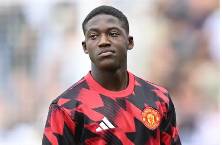 Real v&agrave; Atletico muốn giải cứu Mainoo khỏi MU