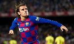 Ch&iacute;nh thức c&oacute; ph&aacute;n quyết vụ Barcelona &lsquo;đi đ&ecirc;m&rsquo; với Antoine Griezmann