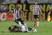 Nhận định, soi k&egrave;o Atl&eacute;tico Mineiro vs Palmeiras, 7h30 ng&agrave;y 29/9