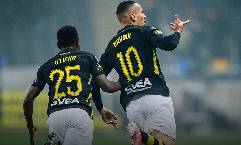 Nhận định, soi k&egrave;o Degerfors vs AIK Fotboll, 0h ng&agrave;y 28/9