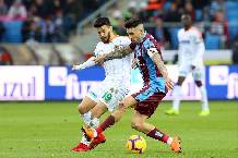 Nhận định, soi k&egrave;o Trabzonspor vs Alanyaspor, 0h ng&agrave;y 28/9