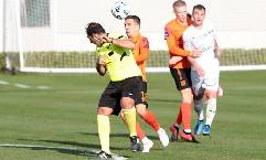 Soi k&egrave;o phạt g&oacute;c Ural vs Arsenal Tula, 21h ng&agrave;y 27/9