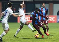 Tỷ lệ k&egrave;o nh&agrave; c&aacute;i Kasimpasa vs Konyaspor, 0h ng&agrave;y 28/9