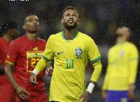 Đội h&igrave;nh ra s&acirc;n ch&iacute;nh thức Brazil vs Tunisia, 1h30 ng&agrave;y 28/9 (cập nhật)