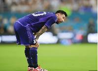 Đội h&igrave;nh ra s&acirc;n ch&iacute;nh thức Jamaica vs Argentina, 7h ng&agrave;y 28/9