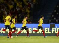 Đội h&igrave;nh ra s&acirc;n ch&iacute;nh thức Mexico vs Colombia, 9h ng&agrave;y 28/9 (cập nhật)