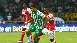 M&aacute;y t&iacute;nh dự đo&aacute;n b&oacute;ng đ&aacute; 29/9: Ind. Santa Fe vs Nacional