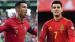 Nhận định, soi k&egrave;o Bồ Đ&agrave;o Nha vs T&acirc;y Ban Nha, 1h45 ng&agrave;y 28/9