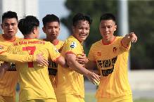 Nhận định, soi k&egrave;o C&ocirc;ng an Nh&acirc;n D&acirc;n vs Ph&ugrave; Đổng, 16h30 ng&agrave;y 28/9