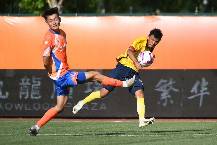 Nhận định, soi k&egrave;o Guangxi Pingguo vs Jiangxi Beidamen, 14h00 ng&agrave;y 27/9