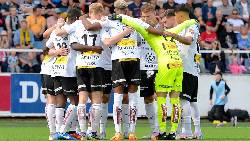 Nhận định, soi k&egrave;o Inter Turku vs Haka, 22h ng&agrave;y 28/9