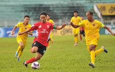 Nhận định, soi k&egrave;o Long An vs Ph&uacute; Thọ, 17h ng&agrave;y 27/9