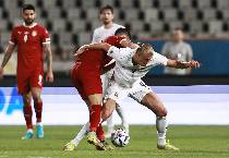 Nhận định, soi k&egrave;o Na Uy vs Serbia, 1h45 ng&agrave;y 28/9