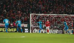 Nhận định, soi k&egrave;o Spartak vs Zenit, 0h30 ng&agrave;y 30/9