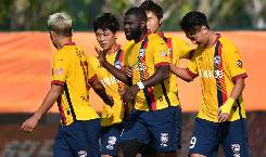 Nhận định, soi k&egrave;o Zibo Cuju vs Shaanxi Chang'an, 14h30 ng&agrave;y 28/9