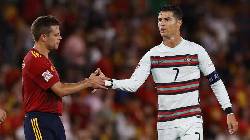 Ph&acirc;n t&iacute;ch k&egrave;o hiệp 1 Bồ Đ&agrave;o Nha vs T&acirc;y Ban Nha, 01h45 ng&agrave;y 28/9