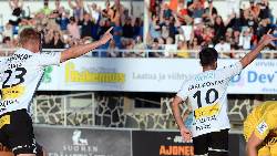 Ph&acirc;n t&iacute;ch k&egrave;o hiệp 1 Inter Turku vs Haka, 22h ng&agrave;y 28/9