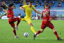 Soi k&egrave;o b&oacute;ng đ&aacute; U21 ch&acirc;u &Acirc;u h&ocirc;m nay 27/9: Ukraine U21 vs Slovakia U21 