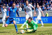 Soi k&egrave;o, dự đo&aacute;n Macao Albania vs Iceland 1h45 ng&agrave;y 28/9
