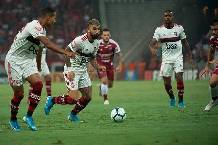 Soi k&egrave;o, dự đo&aacute;n Macao Fortaleza vs Flamengo, 5h ng&agrave;y 29/9