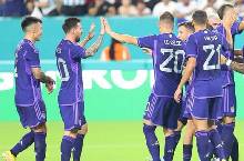 Soi k&egrave;o phạt g&oacute;c Jamaica vs Argentina, 7h ng&agrave;y 28/9