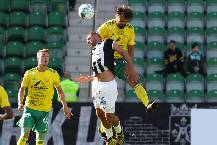 Soi k&egrave;o phạt g&oacute;c SJK vs KuPS, 22h ng&agrave;y 28/9