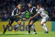 Soi k&egrave;o phạt g&oacute;c Vasco Gama vs Londrina, 7h30 ng&agrave;y 30/9