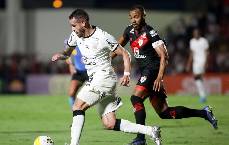 Soi k&egrave;o t&agrave;i xỉu Corinthians vs Atl&eacute;tico/GO h&ocirc;m nay, 5h ng&agrave;y 29/9