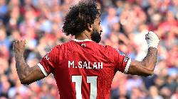 100 củ trao tay, Liverpool đ&oacute;n 'mũi khoan' của Real về thay Salah
