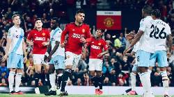 Chuyền 93%, 1 key pass, b&aacute;u vật M.U rực s&aacute;ng trong ng&agrave;y ra mắt