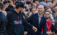 Klopp ra tay, M.U su&yacute;t mất 'm&aacute;y qu&eacute;t đa hệ' v&agrave;o tay Liverpool