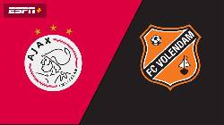 Nhận định, soi k&egrave;o Ajax Amsterdam vs Volendam, 2h00 ng&agrave;y 28/9