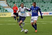 Nhận định, soi k&egrave;o GIF Sundsvall vs Gefle IF, 00h00 ng&agrave;y 29/9