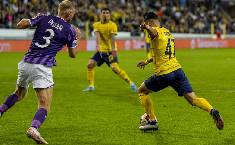 Nhận định, soi k&egrave;o Molenbeek vs St. Gilloise, 23h30 ng&agrave;y 28/9