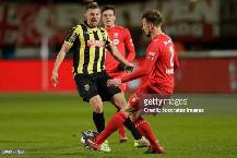 Nhận định, soi k&egrave;o Twente vs Vitesse, 1h00 ng&agrave;y 28/9