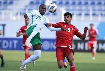 Nhận định, soi k&egrave;o U23 Ấn Độ vs U23 Saudi Arabia, 18h00 ng&agrave;y 28/9