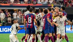 Từ chối Barca, 'mũi khoan' c&aacute;nh phải sẵn s&agrave;ng tới Real Madrid