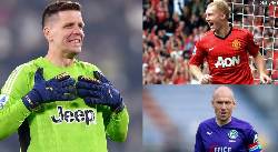 6 cầu thủ giải nghệ rồi quay lại chơi b&oacute;ng