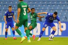 Nhận định, soi k&egrave;o AGMK vs Lokomotiv Tashkent, 21h15 ng&agrave;y 27/9: Bệ ph&oacute;ng s&acirc;n nh&agrave;