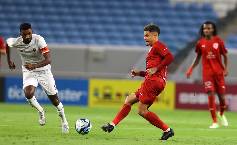 Nhận định, soi k&egrave;o Al-Shamal vs Al-Ahli Doha, 22h00 ng&agrave;y 27/9: R&uacute;t ngắn khoảng c&aacute;ch