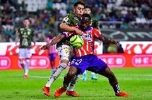 Nhận định, soi k&egrave;o Atletico San Luis vs Santos Laguna, 10h10 ng&agrave;y 29/9: Nối d&agrave;i mạch thắng