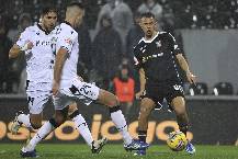 Nhận định, soi k&egrave;o Casa Pia vs Vitoria Guimaraes, 0h00 ng&agrave;y 29/9: Phong độ đang l&ecirc;n